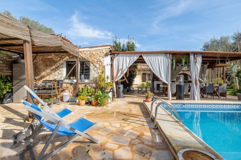Finca i Algaida, Mallorca, Algaida - € 950.000 | Ref: UA439 - foto 2